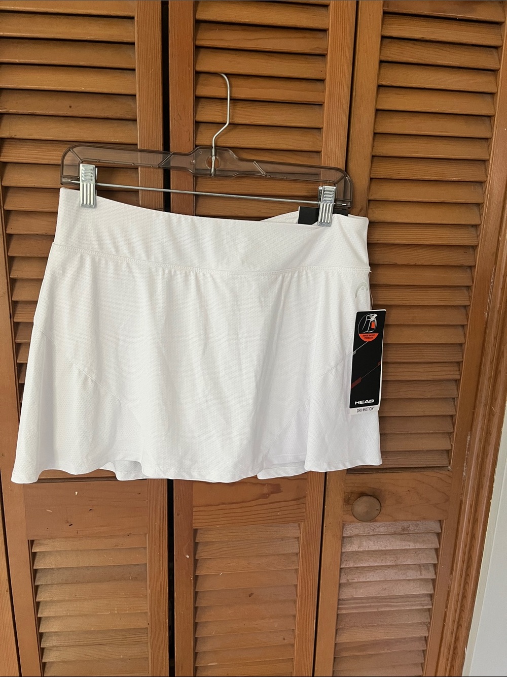 Head Women’s Tennis / Golf / Pickleball skort